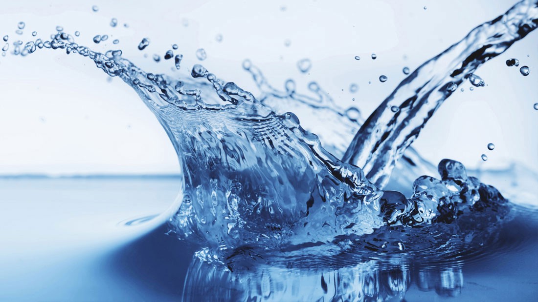 Vízkezelés és vízfertőtlenítés